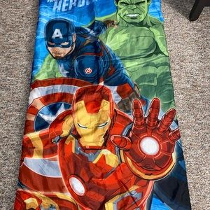 Kids Sleeping bag